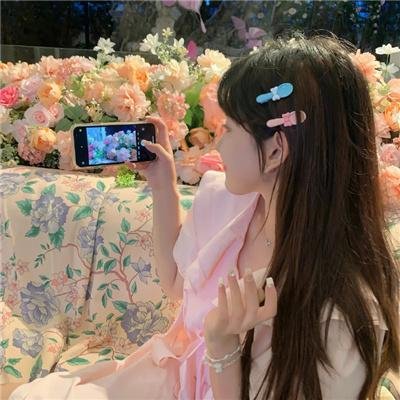 黑女孩