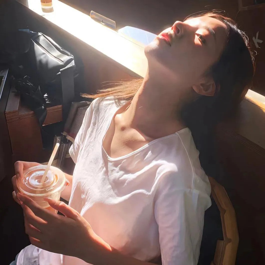 在西部的星空下